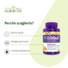 Zzzquil natura mango & banana 60 pastiglie gommose