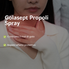 Golasept propoli spray gola adulti 30 ml