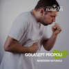 Golasept propoli spray gola adulti 30 ml