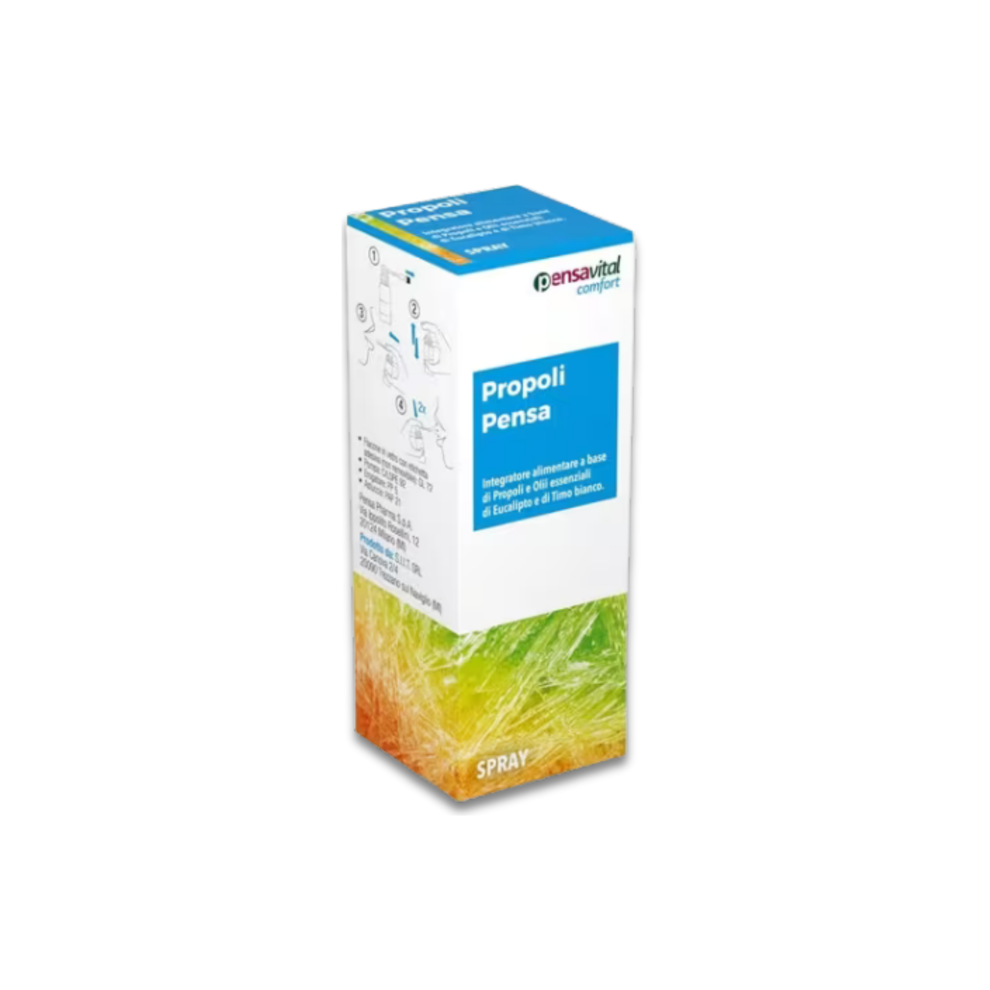 Propoli pensa spray 20 ml