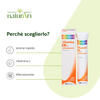 Dailyvit+ c viti 1g di vitamina c effervescente 20 compresse