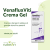 Venaflux viti crema gel 150 ml