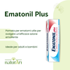 Ematonil plus emulsione gel 50 ml