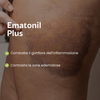 Ematonil plus emulsione gel 50 ml