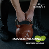 Dailyvit+ c viti 1g di vitamina c effervescente 20 compresse
