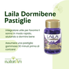Laila dormibene 60 gommose