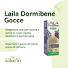 Laila dormibene 20 ml