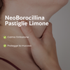 Neoborocillina propoltuss 16 pastiglie