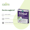 Vicks zzzquil sonno tutta la notte 28 compresse