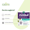 Vicks zzzquil sonno+ antistress 28 capsule