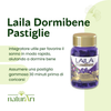 Vicks zzzquil natura 60 pastiglie gommose