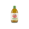 Mela madre aceto mele biologico non filtrato con zenzero 500 ml