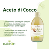 Aceto Di Cocco Biologico 500 Ml