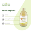 Aceto Di Cocco Biologico 500 Ml