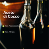 Aceto Di Cocco Biologico 500 Ml