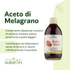 Aceto Di Melograno Biologico