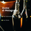 Aceto Di Melograno Biologico