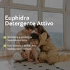 Euphidra amidomio intimo detergente idratante 250 ml