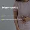 Diosmectalgo caramello cacao 12 stick