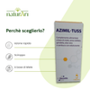 Azimil-tuss sciroppo flacone