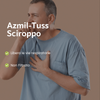 Azimil-tuss sciroppo flacone