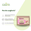 L'erboristica sapone vegetale olio mandorle 100 g