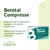 Be-total 40 compresse