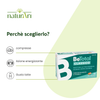 Be-total 40 compresse