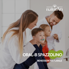 Oralb bamboo spazzolino manuale