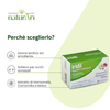 Iridil salviettine lavaocchi 28 pezzi