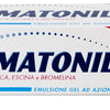 Ematonil plus emulsione gel 50 ml