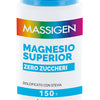Massigen magnesio superior zero zuccheri 150 g