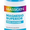 Massigen magnesio superior zero zuccheri 300 g