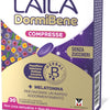 Laila dormibene 30 compresse
