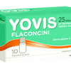 Yovis 10 flaconcini da 10 ml