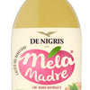 Mela madre aceto mele biologico non filtrato con zenzero 500 ml