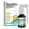 Neoborocillina propolmiele+ spray miele eucalipto 20 ml