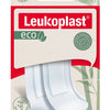 Cerotto leukoplast eco strips 20 pezzi assortiti