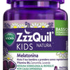 Vicks zzzquil kids natura 30 pastiglie gommose