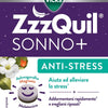 Vicks zzzquil sonno+ antistress 28 capsule