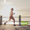 Dinamic Prime integratore per stimolare il metabolismo e sostenere corpo e mente