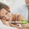 Donna Prime Red: Integratore per il Benessere Femminile e la Vitalità di Coppia con Maca, Damiana e Muira Puama