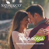 Maca Rossa Integratore per energia, stress e equilibrio ormonale