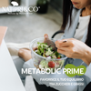Metabolic Prime Integratore di Aceto di Mele per Glicemia e Metabolismo