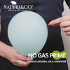 No Gas Prime Integratore per pancia sgonfia e digestione con carciofo, carvi e menta
