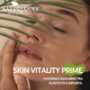 Skin Vitality Prime Integratore per pelle con aceto di mele, collagene e acido ialuronico
