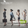 They Prime integratore con Maca Rossa, Coenzima Q10 e Zinco ideale per dare energia e resistenza allo stress