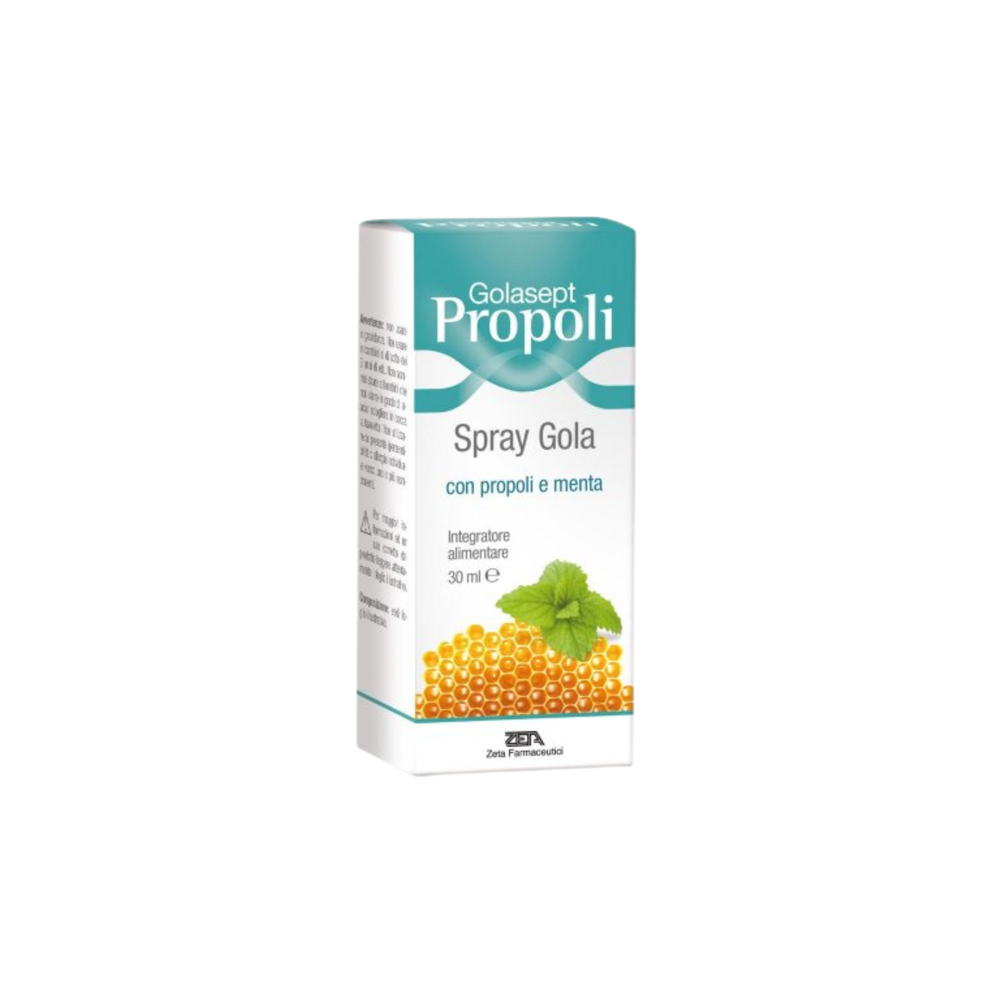Golasept propoli spray gola adulti 30 ml