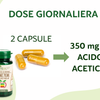 Dinamic Prime integratore per stimolare il metabolismo e sostenere corpo e mente