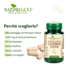 Glucomannano Slim Prime supporto al controllo della fame e alla perdita di peso